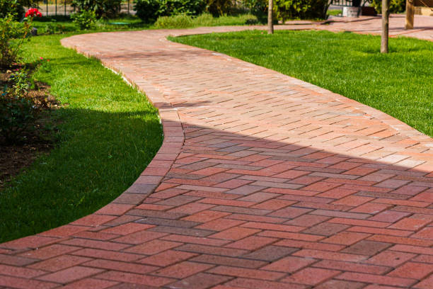 Best Affordable Driveway Paving  in Hagaman, NY