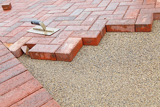 Reasons to Select Us for Your Driveway Paving Requirements in Hagaman, NY