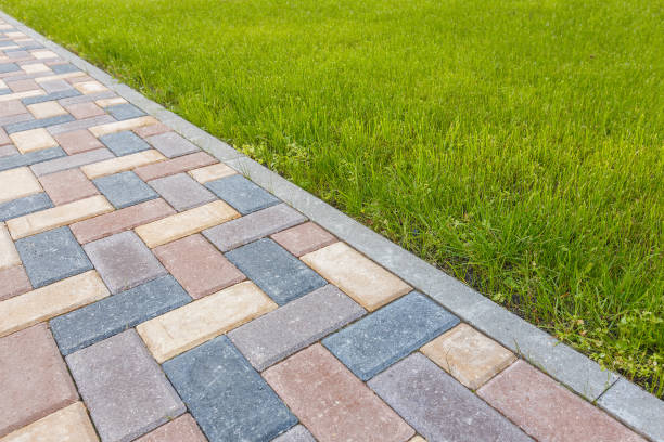 Driveway Pavers for Homes